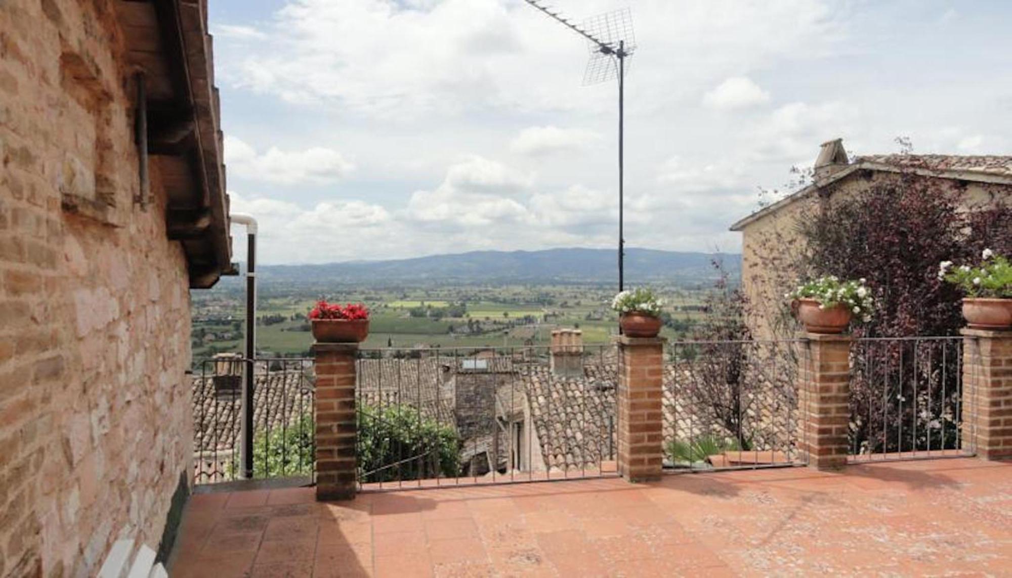 Appartamento con Terrazza