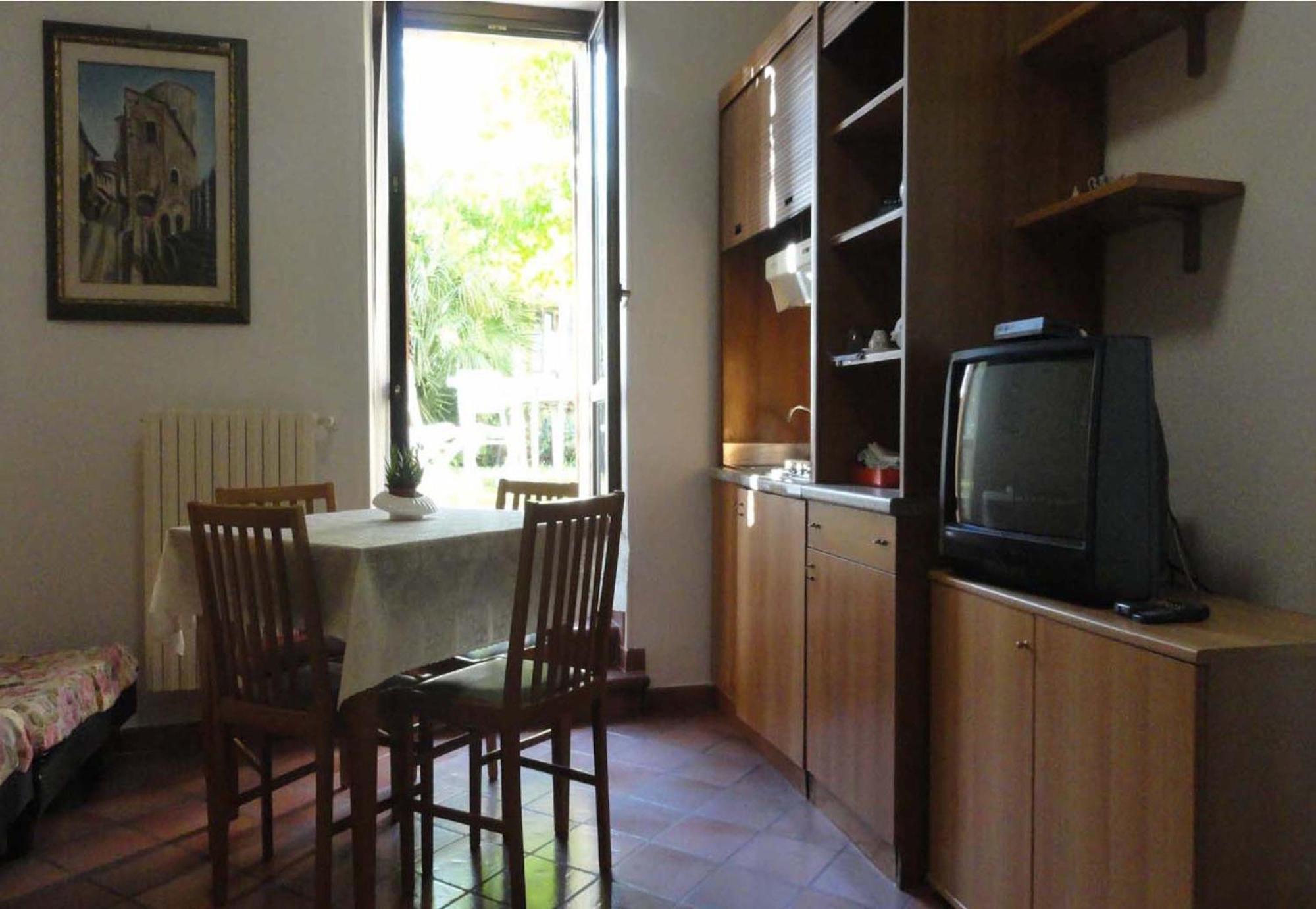 Appartamento Monolocale